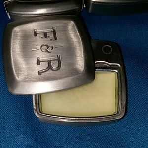 Fulton & Roark Men's Solid  Cologne HATTRAS